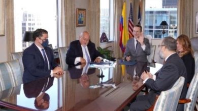 Photo of Ecuador recibe crédito de $ 3.500 millones para prepagar deuda cara y reactivar al sector productivo