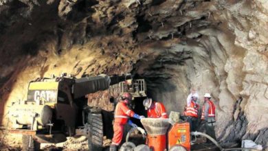 Photo of Reformas a ley de recursos hídricos preocupan a la industria minera