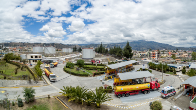 Photo of Seguros: EP Petroecuador prepara la documentación para iniciar un nuevo concurso para la póliza contra todo riesgo petrolero