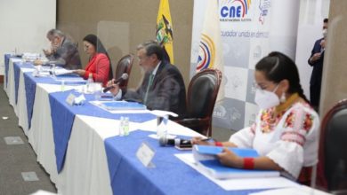 Photo of 2 540 Observadores Electorales Nacionales están acreditados para las Elecciones Generales 2021