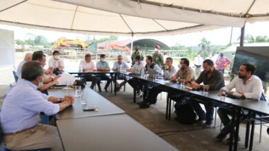 Photo of El Gobierno del Encuentro combate a la minería ilegal con contundencia