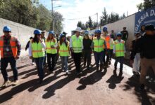 Photo of Obras de alcantarillado y construcción de interceptores mejoran la vida de los moradores de Tumbaco